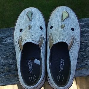 Toddler boys shoes